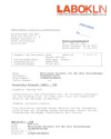 Hereditäre Katarakt HSF4 - PCR